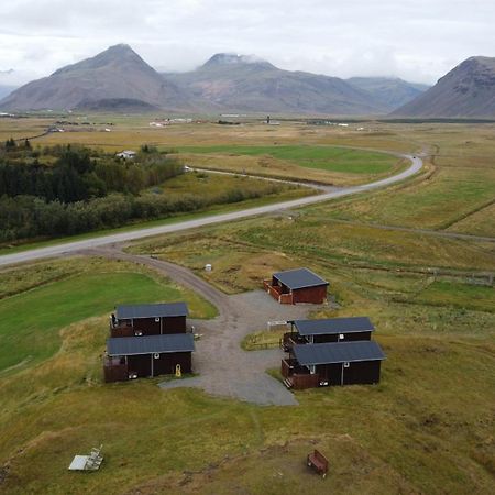 Aurora Cabins Höfn Εξωτερικό φωτογραφία