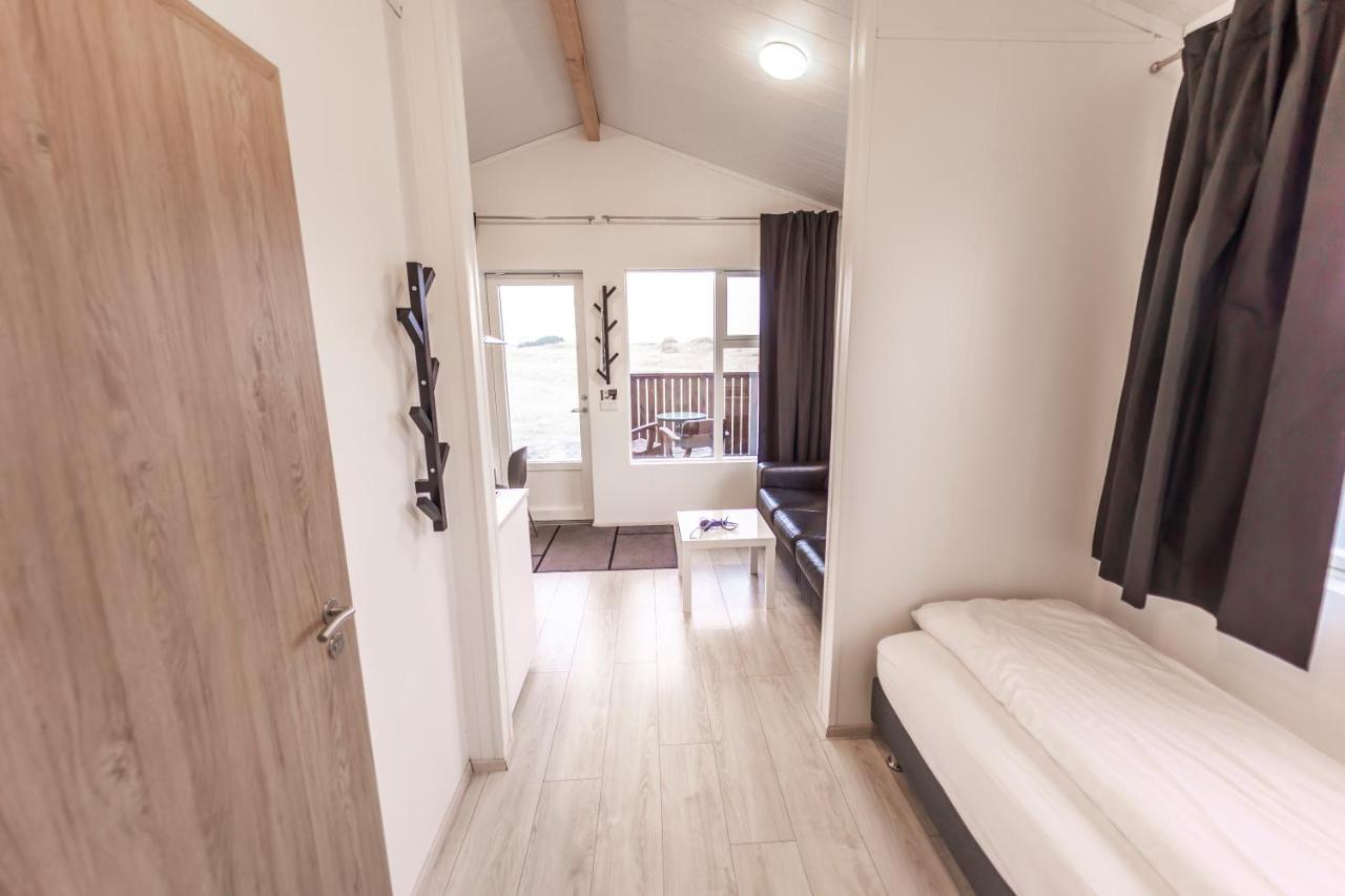 Aurora Cabins Höfn Εξωτερικό φωτογραφία