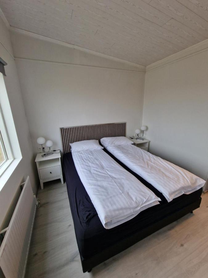 Aurora Cabins Höfn Εξωτερικό φωτογραφία
