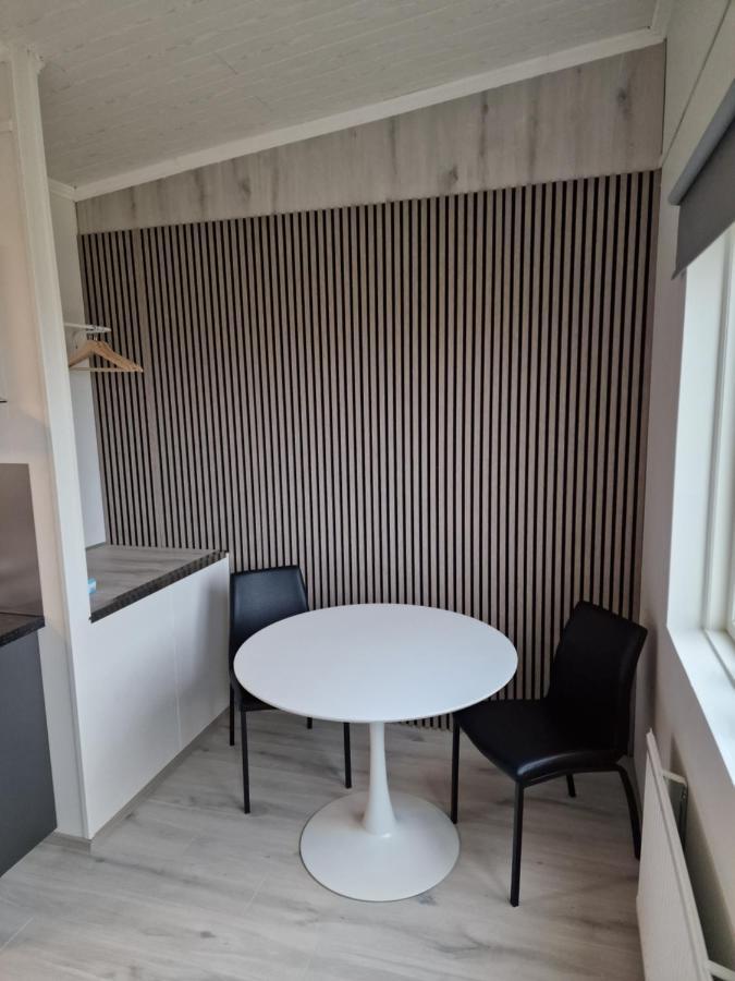 Aurora Cabins Höfn Εξωτερικό φωτογραφία