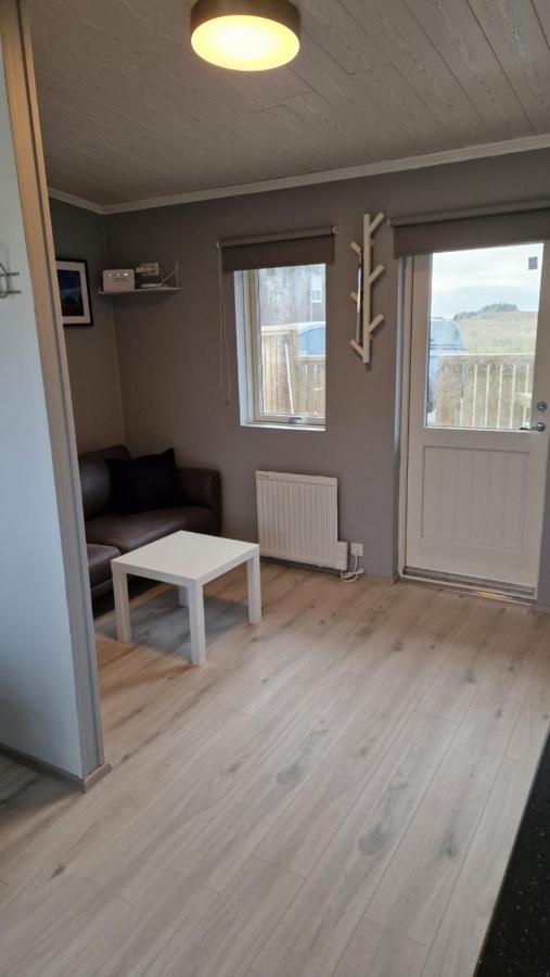 Aurora Cabins Höfn Εξωτερικό φωτογραφία
