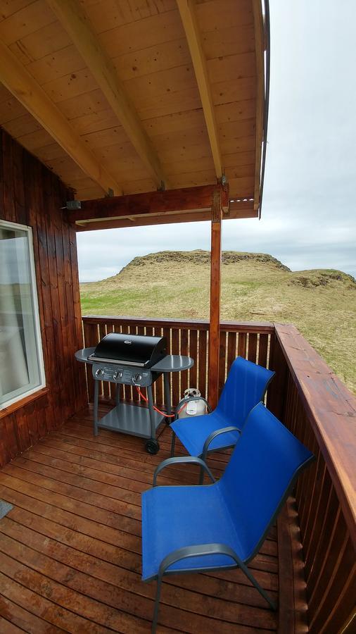 Aurora Cabins Höfn Εξωτερικό φωτογραφία