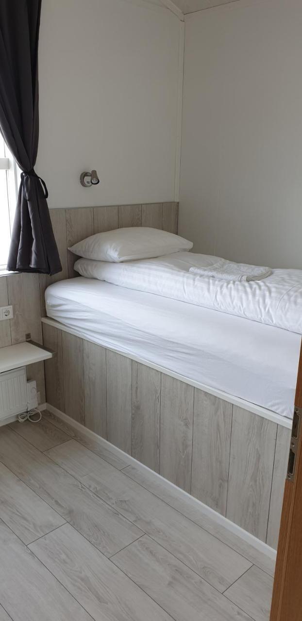 Aurora Cabins Höfn Εξωτερικό φωτογραφία