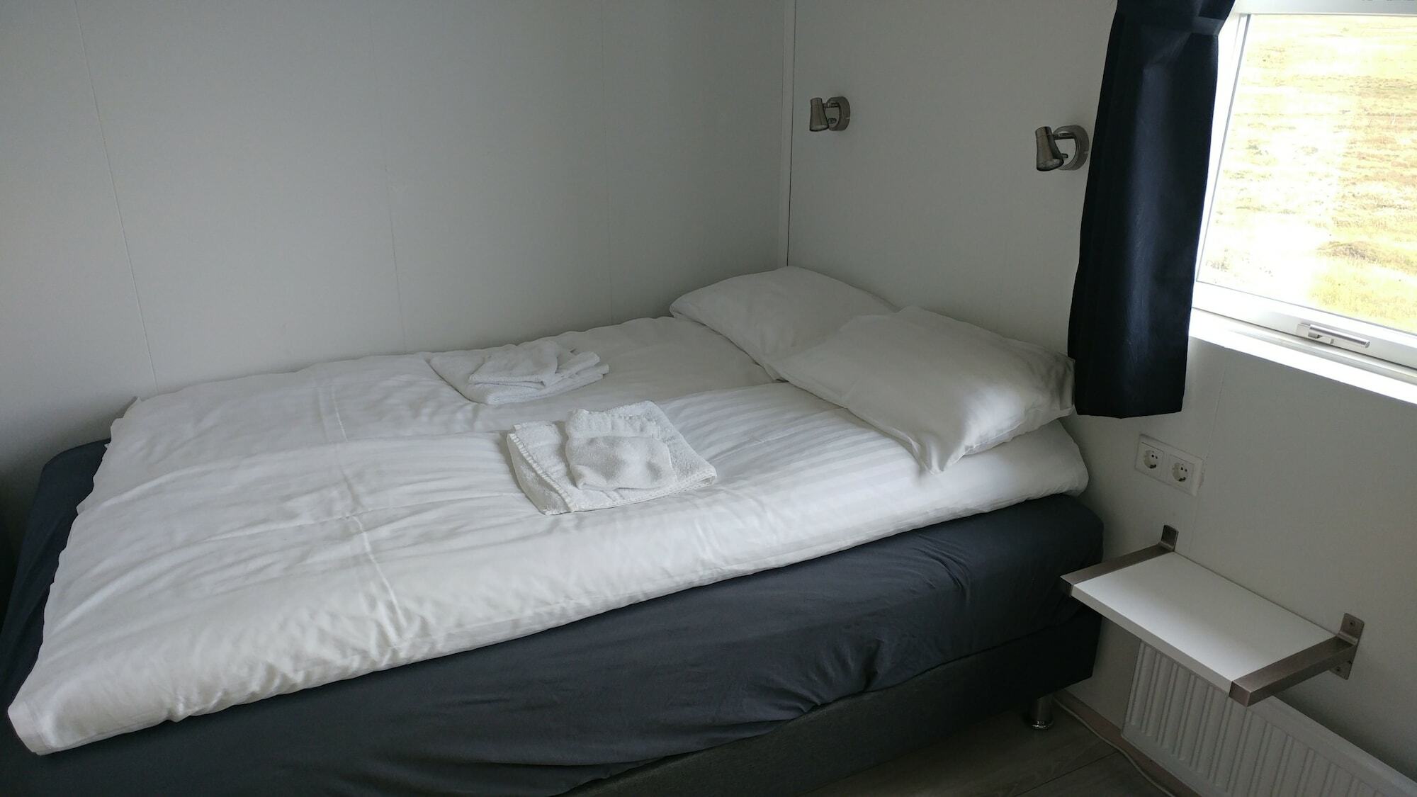 Aurora Cabins Höfn Εξωτερικό φωτογραφία