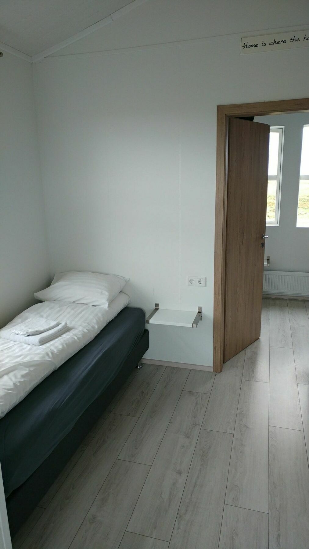 Aurora Cabins Höfn Εξωτερικό φωτογραφία