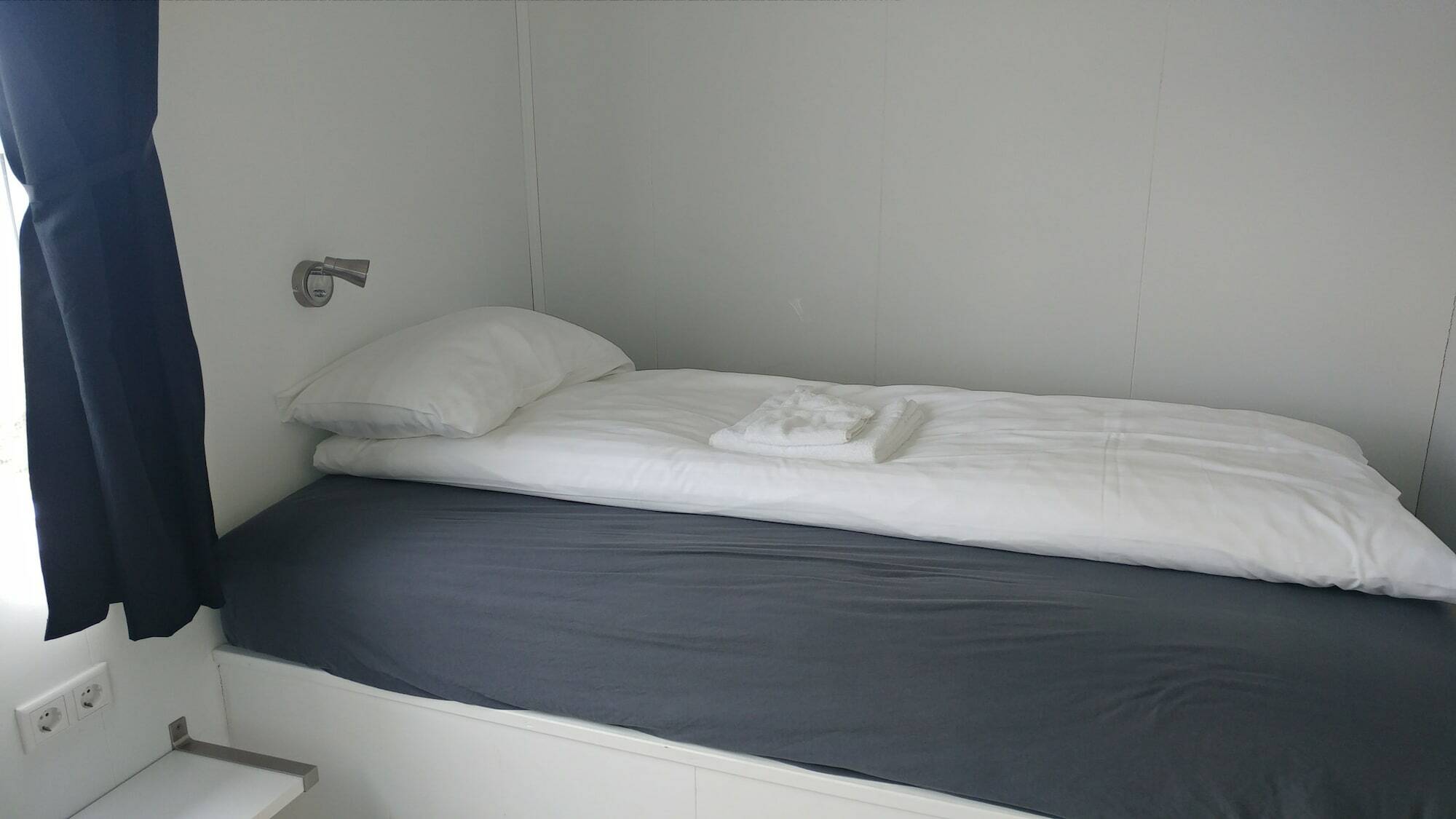 Aurora Cabins Höfn Εξωτερικό φωτογραφία