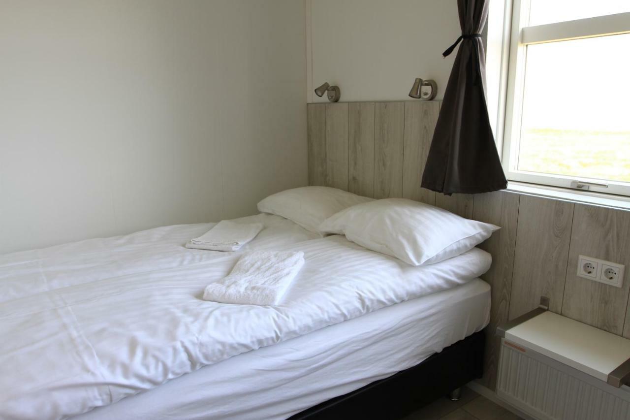 Aurora Cabins Höfn Εξωτερικό φωτογραφία